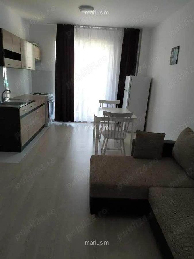 Apartament 1 camera, de inchiriat, zona linistita! - 5