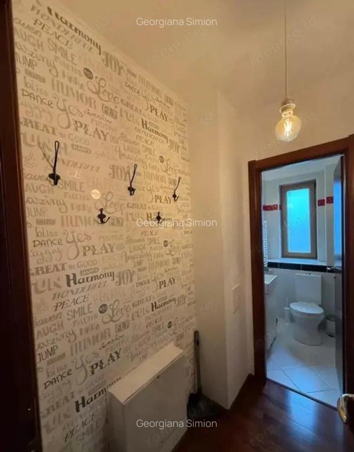 Apartament 2 Camere Hotel Monte Carlo Palace | 2 Bai | Terasa - 4