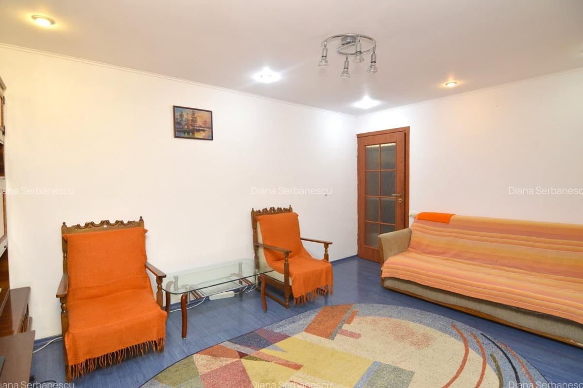 INCHIRIERE APARTAMENT 2 CAMERE TINERETULUI – PARCUL LUMEA COPIILOR - 6