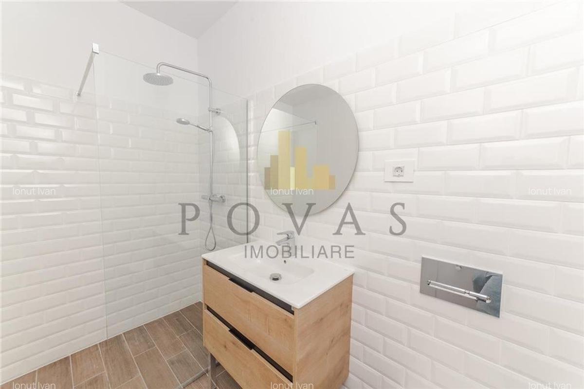 Apartament cu 4 camere semidecomandat în Iancu Nicolae - 8
