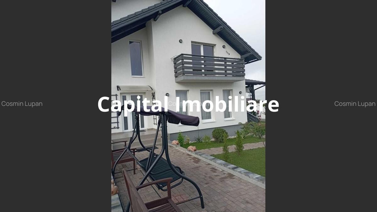 Casă de vânzare Bod, Brașov - 6