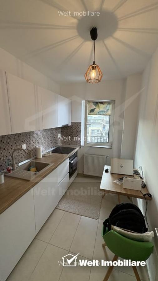 Apartament cu 2 camere, Sophia Residence, mobilat si utilat complet ! - 3
