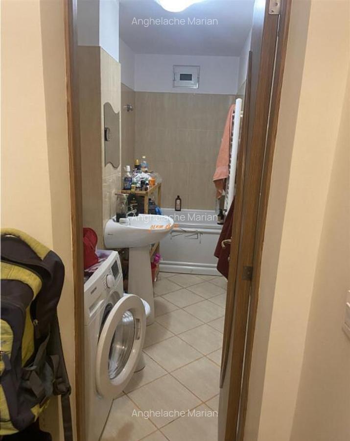 Apartament 2 camere , zona cartier Sud , decomandat 56 mp, i - 4