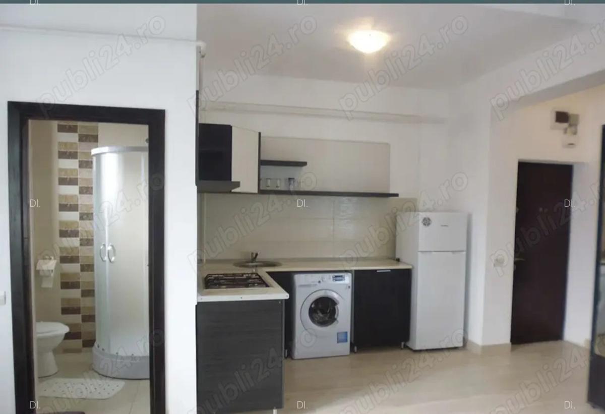 Inchiriez studio pe termen lung, inclusiv vara, in Mamaia Nord! - 4