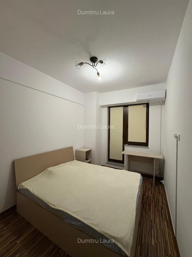 Zona Palas, apartament superb, 2 camere open space - 5