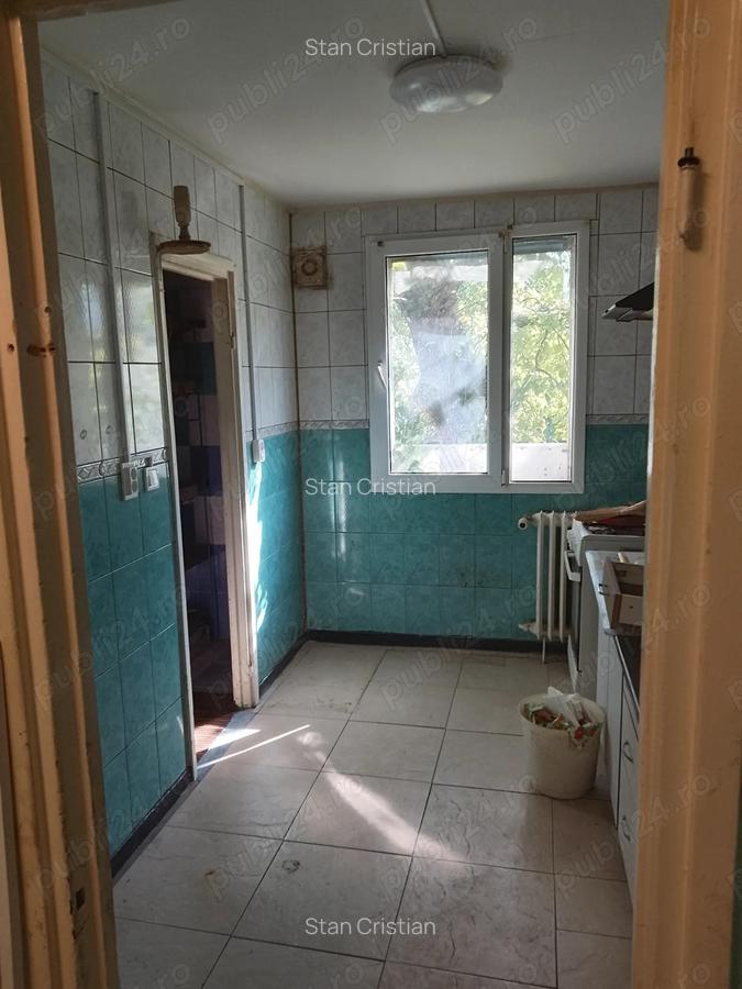 Vand apartament 4 camere Drumul Taberei - 4 Vand apartament 4 camere Drumul Taberei - 4