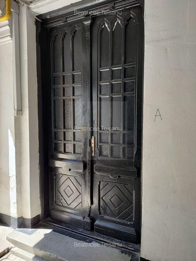 2 camere  | Cismigiu | Centrala proprie | Parter inalt - 14