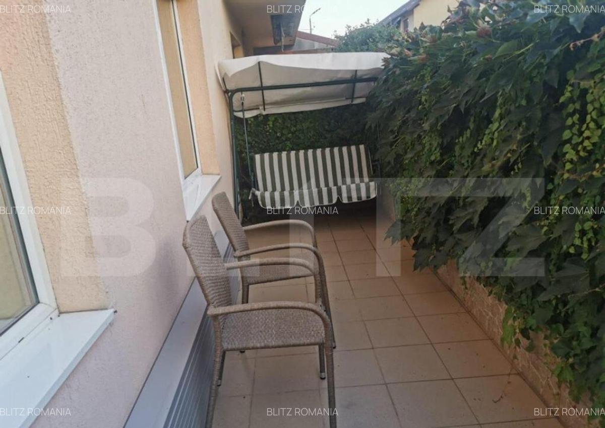 Duplex, 132mp, 150 mp teren, zona Sf.Ilie - 13