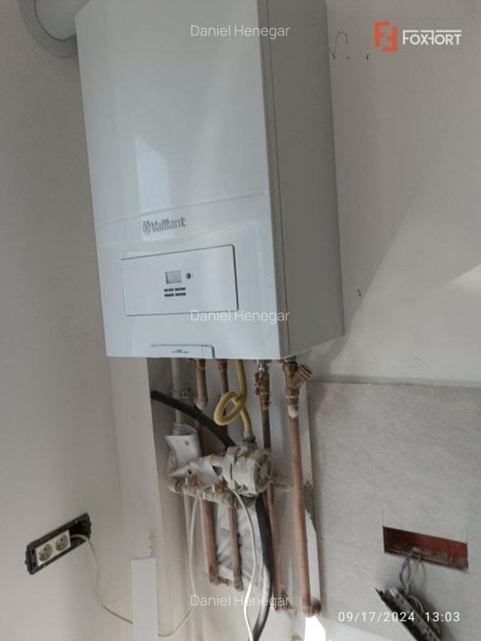 Apartament cu 3 camere la cheie, 2 bai, in Giroc - Zona Calea Urseni - 5