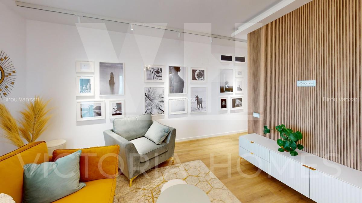 Apartament 3 camere în Pipera - Ultimele apartamente ramase!  Direct dezvoltator - 1