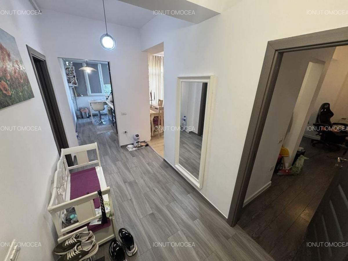 Apartament 3 camere Tomis Nord - 10
