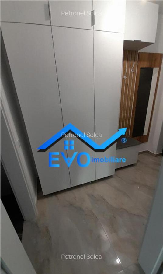 Apartament cu 1 camera, prima , zona Pacurari, Complex Conte - 6