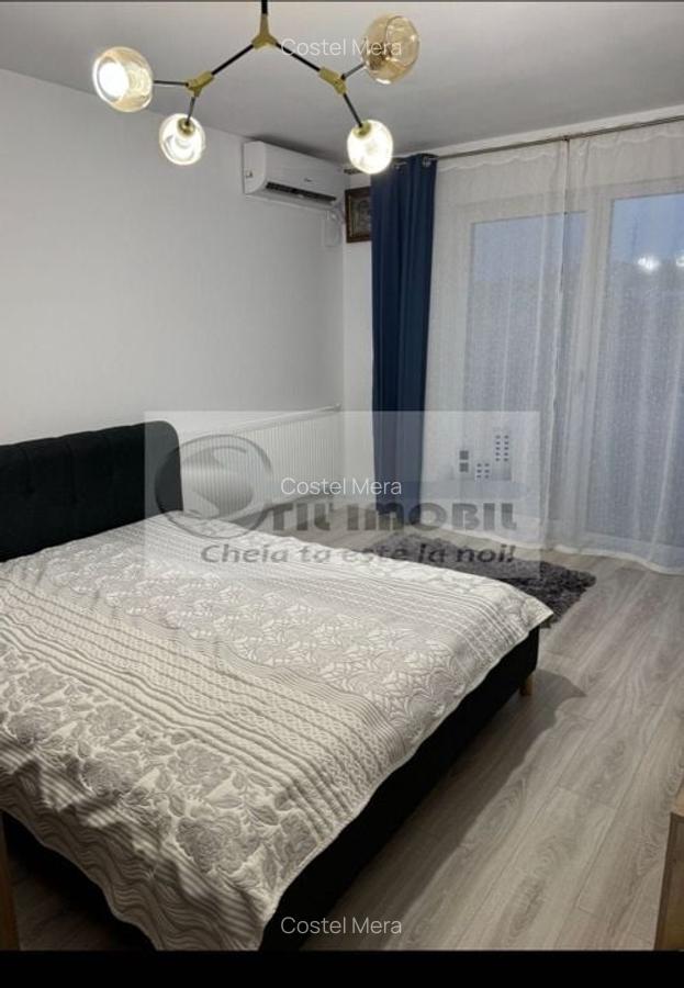 Garsonieră decomandată în Frumoasa - 4