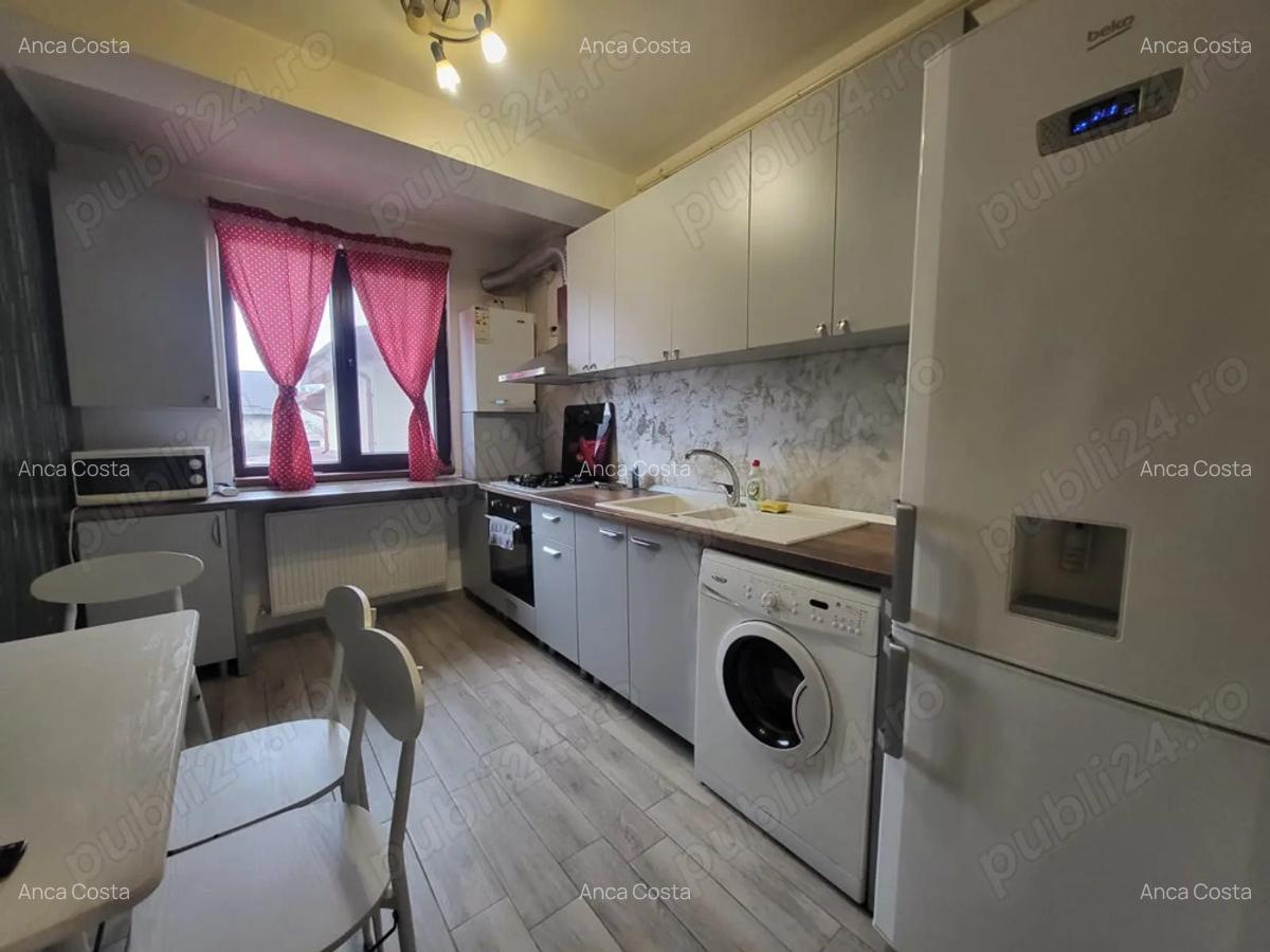 Inchiriez apartament 2 camere,str. Safirului,Bragadiru - 3