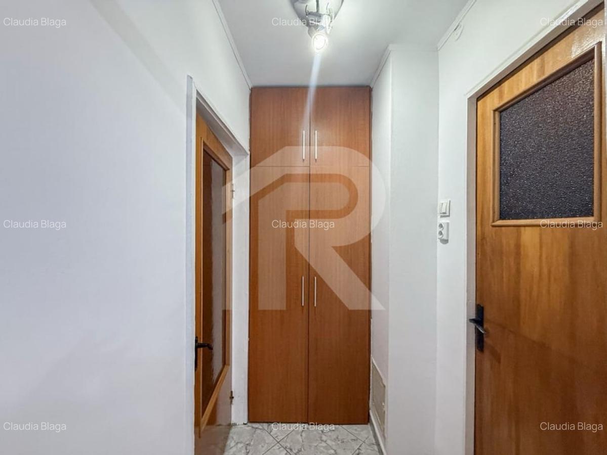 Apartament semidecomandat in Piata Obor - 8