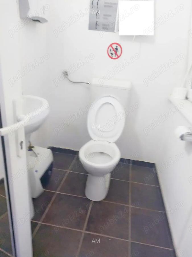 Spatiu comercial de 520 de mp. la granita de sud a orasului - 4