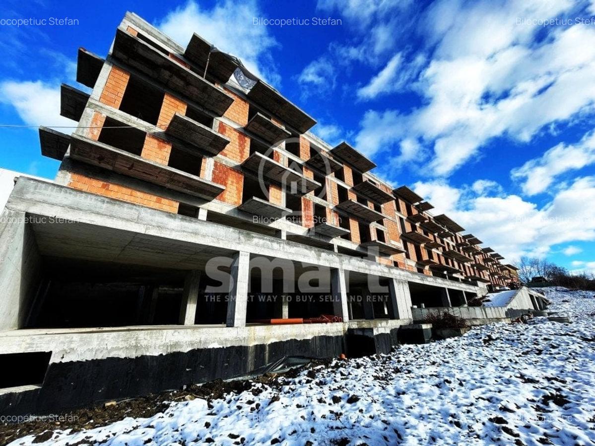 Apartamente 3 camere bloc nou Zorilor - 3