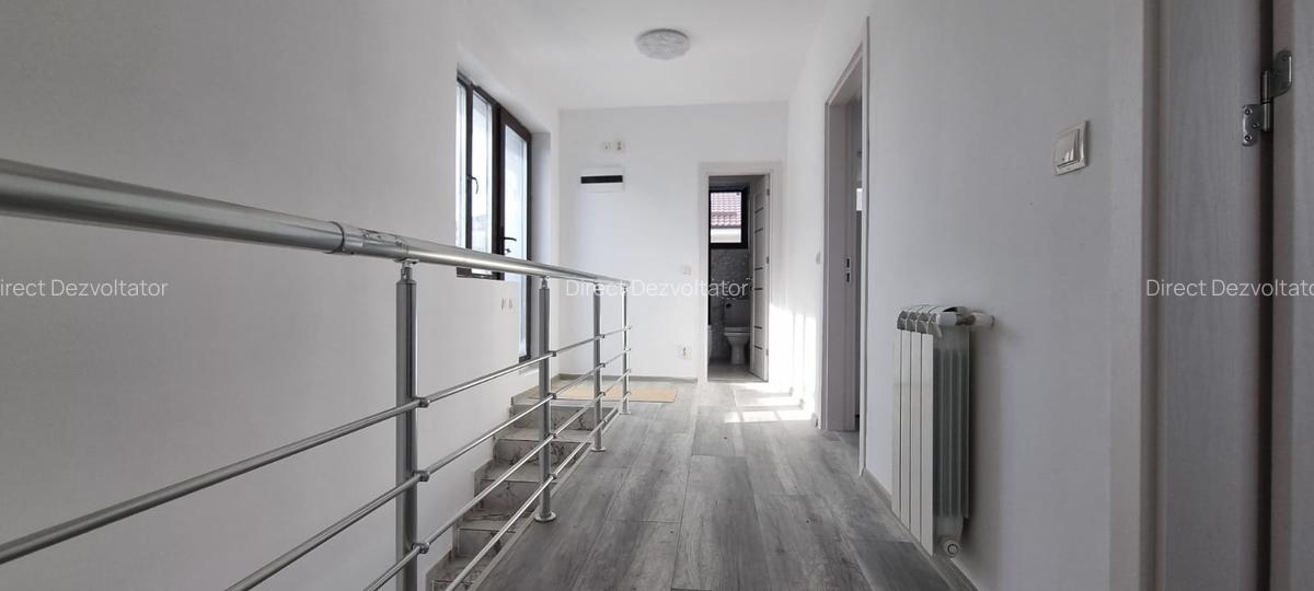 Complex Vile Individuale-Solid House-Faza 2 - 5 Complex Vile Individuale-Solid House-Faza 2 - 5