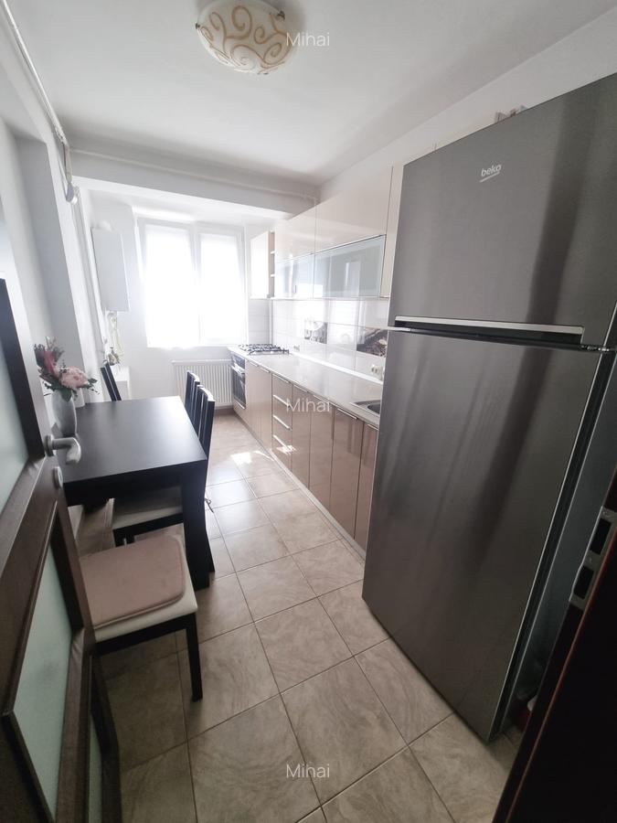 Apartament 3 camere decomandat, mobilat, mutare imediata, Solstitiului - 5