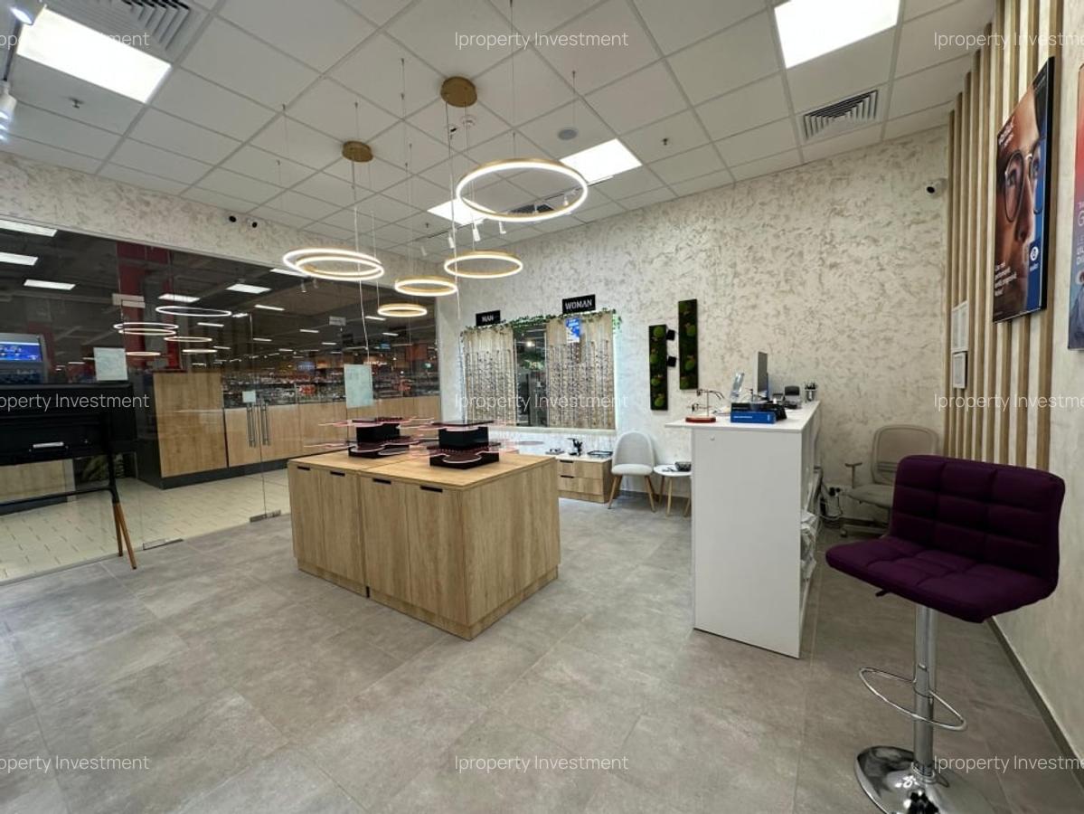 Spatiu comercial | Kaufland Bragadiru nou | Vad intens | diverse activitati - 3