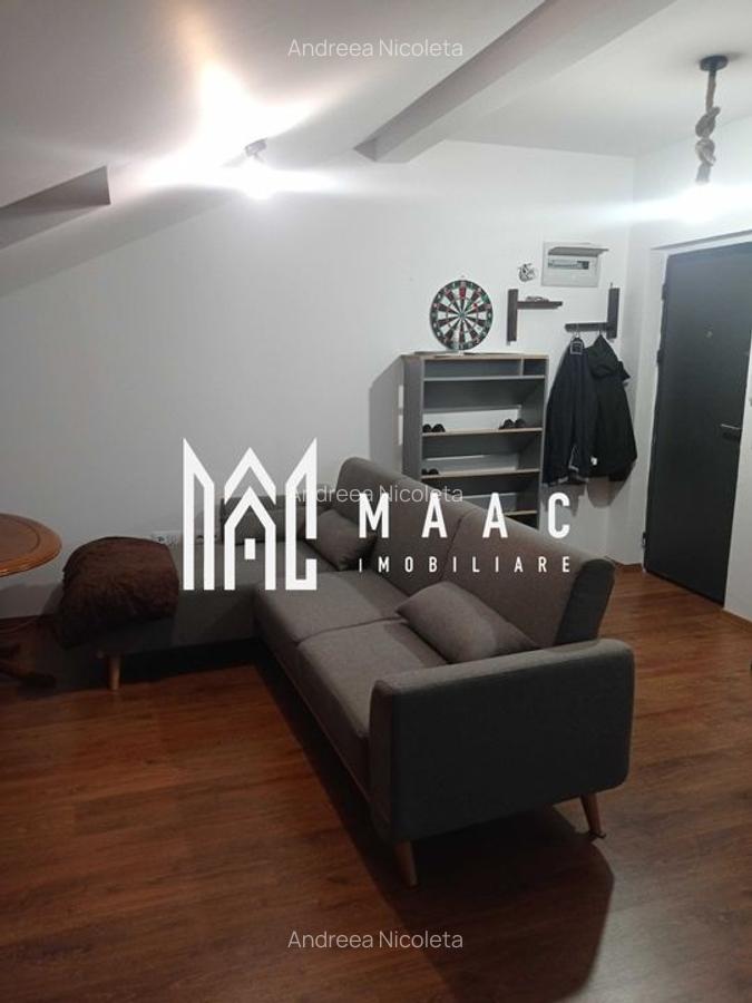 Apartament 3 Camere  70 MP| Pod Privat , Parcare | Turnișor | Sibiu - 2