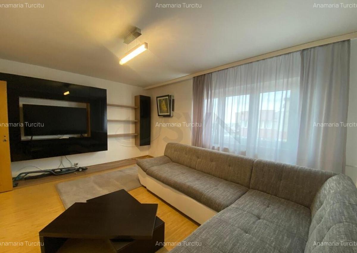 Apatament 3 camere I 13 Septembrie - 2