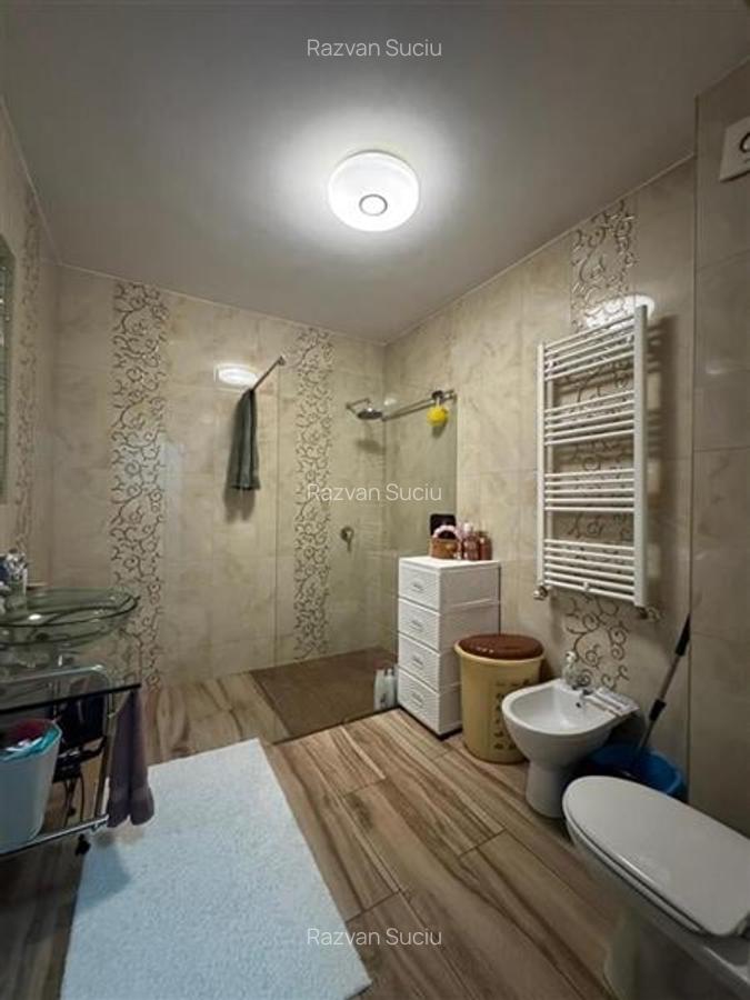 Apartament cu 2 camere, 59 mp utili , situat in cartierul Intre Lacuri! - 18