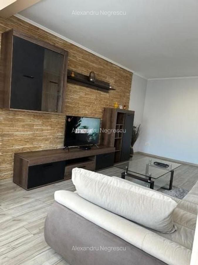 Aradului | Decomandat | Centrala Proprie | Renovat | Mobilat-Utilat - 6