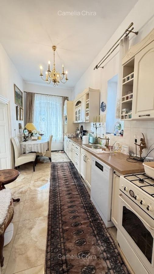 CENTRU VECHI ISTORIC- CASA P+E de  240mp cu teren 280mp! - 10