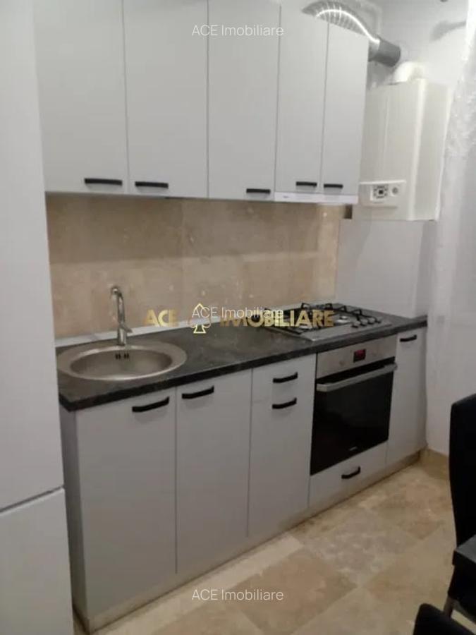 Garsoniera | Blvd Timisoara | Centrala Proprie | Bloc nou | 34mp utili - 8