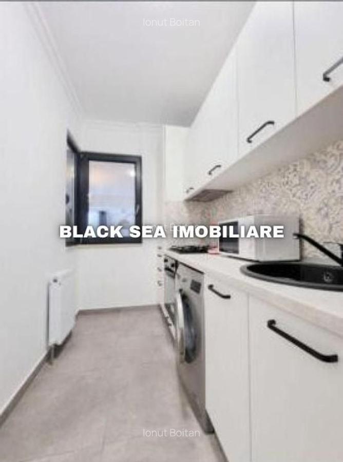 Apartament 2 camere in Mamaia zona Butoaie - Termen Lung - 4