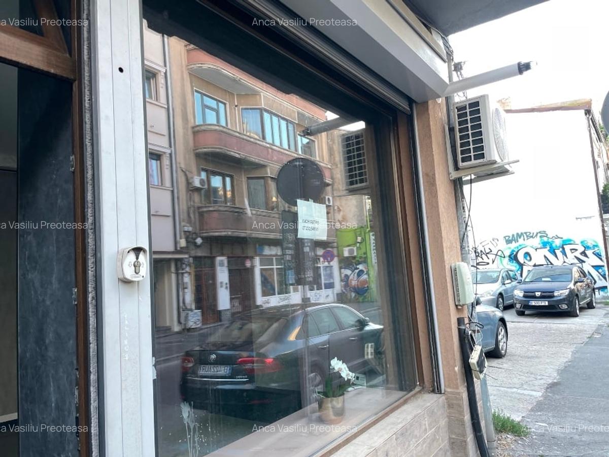 Spațiu comercial, 40 mp în Universitate - 9