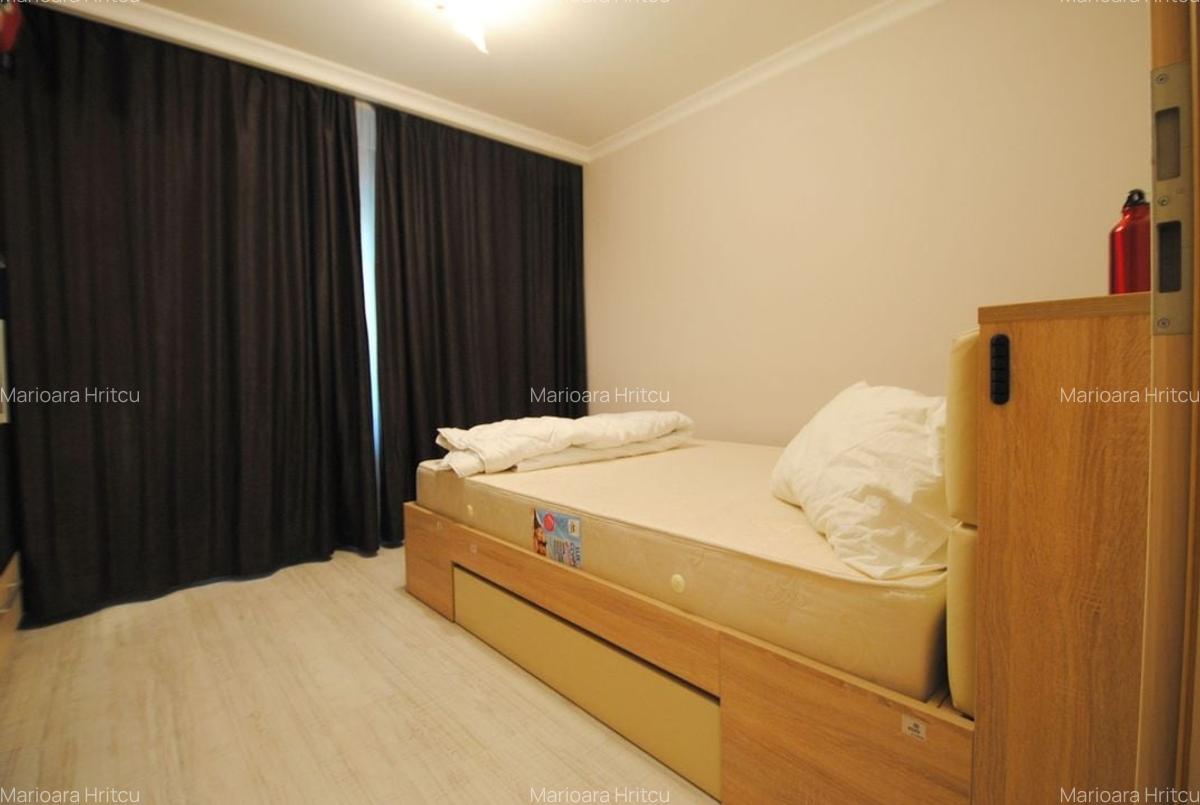 Apartament cu 3 camere decomandat în Ultracentral - 9