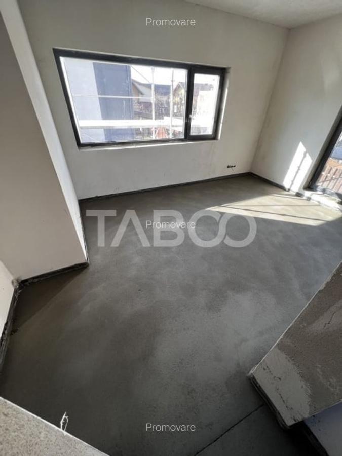 Casa tip duplex 119mp utili de vanzare zona Someseni in Cluj-Napoca - 3