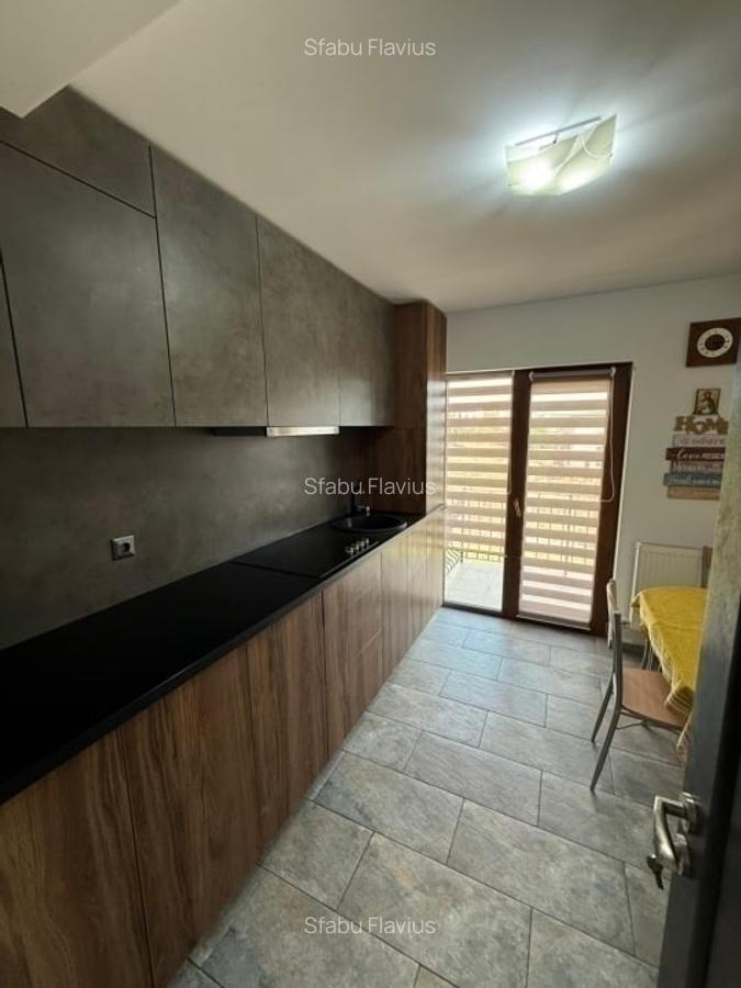 Apartament 2 Camere Rediu - 66mp, mobilat, etaj 1, parcare inclusă - zona EOS - 1
