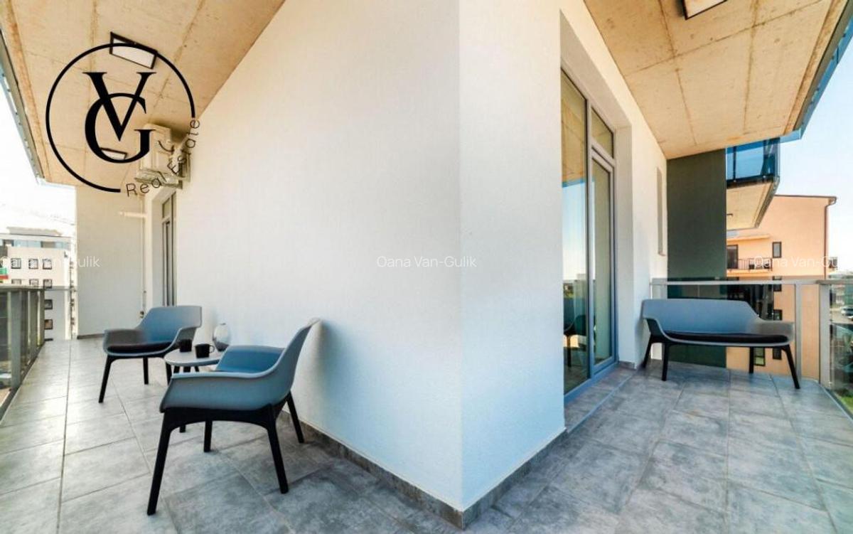 Apartament 2 camere | Play | Mamaia Nord - 5