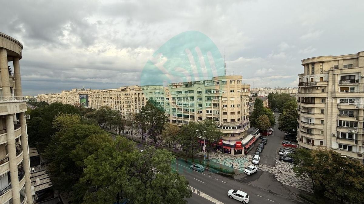 Garsoniera ideala ca BIROU  -  Decebal - Piata Alba Iulia - 1