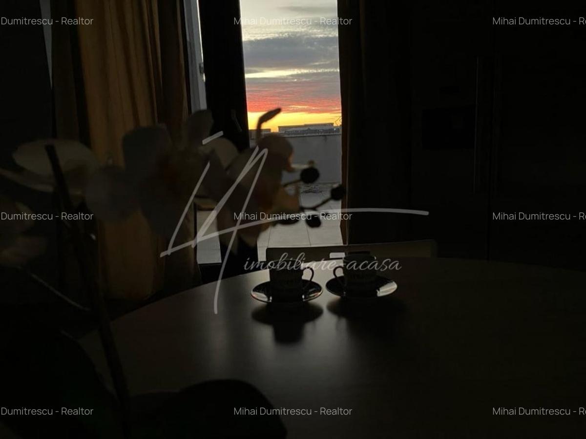 Apartament cu 6 camere situat in sector 6, Prelungirea Ghencea nr.281 - 31