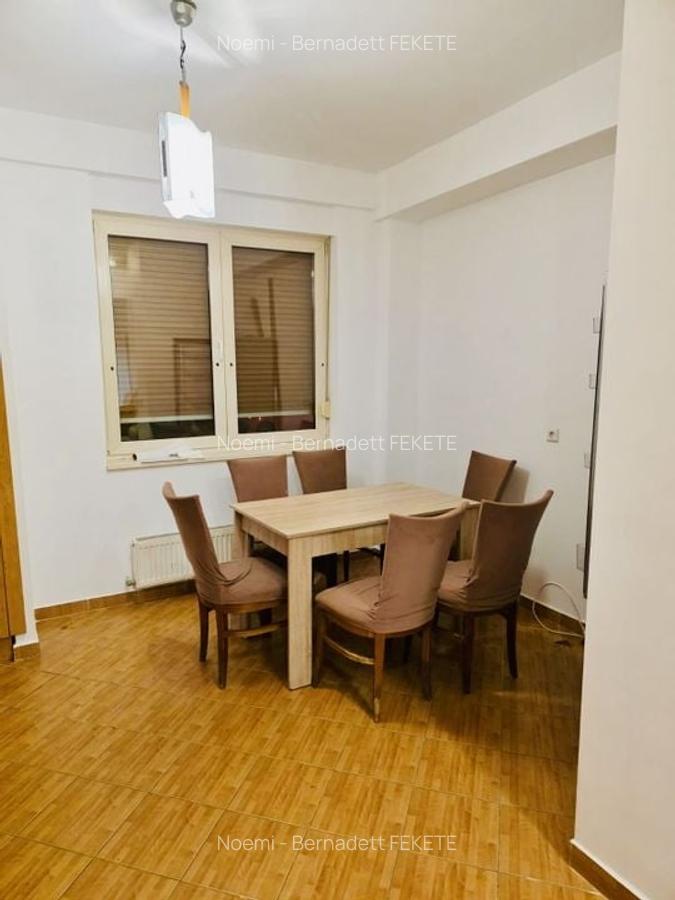 3 rooms apartment - Timisoara NORD - 2 bai - loc parcare subteran - 8