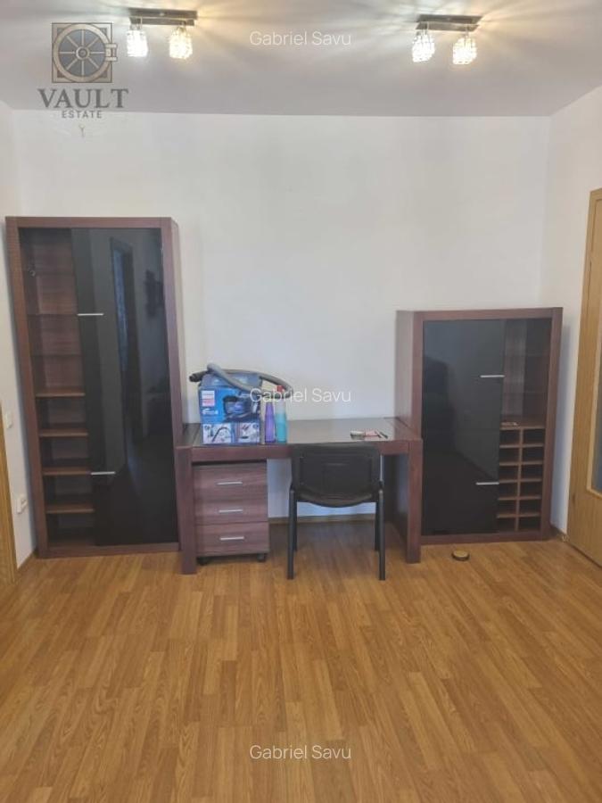 Apartament cu 2 camere decomandat, mobilat în Păcii - 2