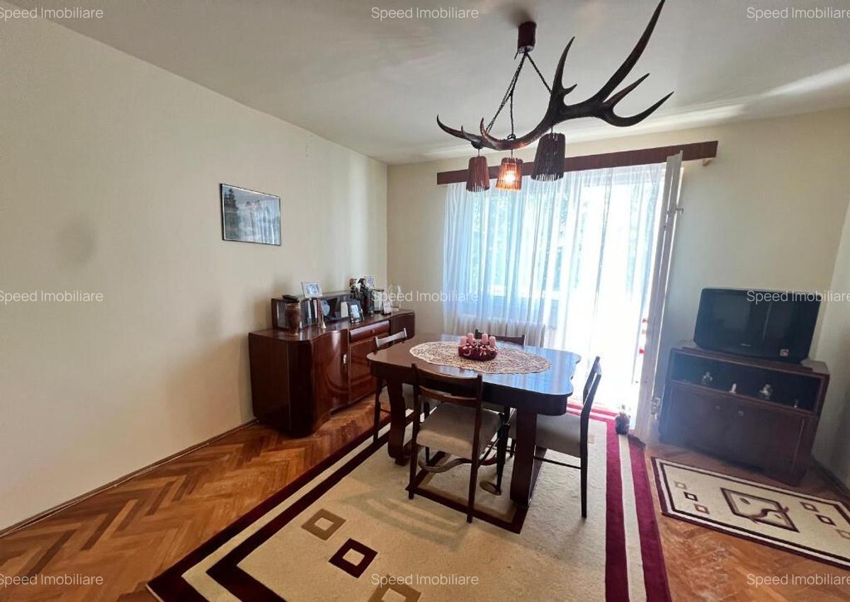 A/651 De vanzare apartament cu 3 camere in Tg Mure? - Damb - 1