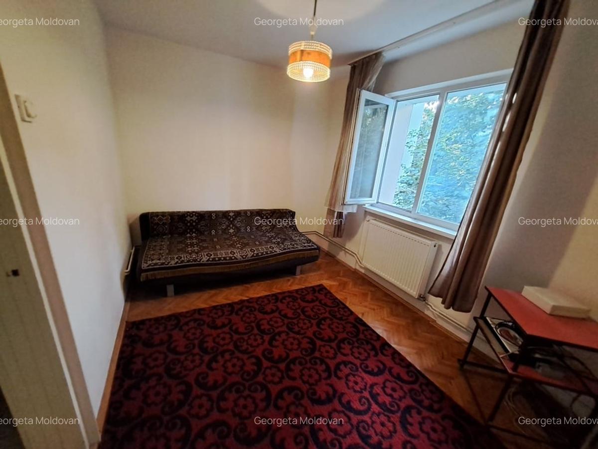 Vand apartament 2 camere, Dambu, Tg. Mures - 1