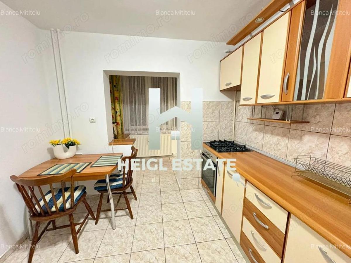 Apartament 2 camere etaj 1 decomandat Soarelui - 3