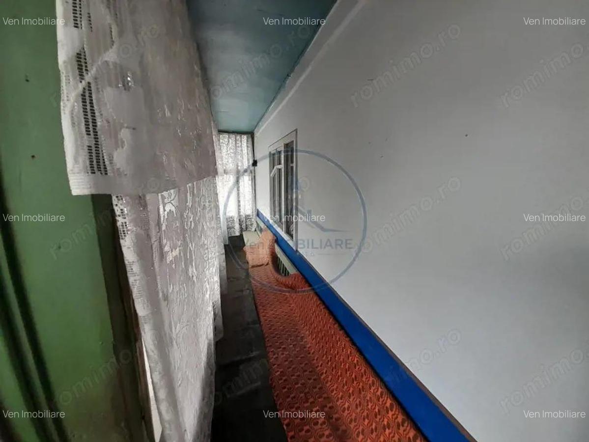 Casa traditionala cu anexe si gradina,Zona Nasaud - 7