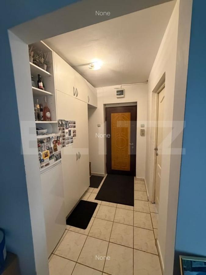 Apartament 2 camere, 44 mp, modern, zona Centrala - 9