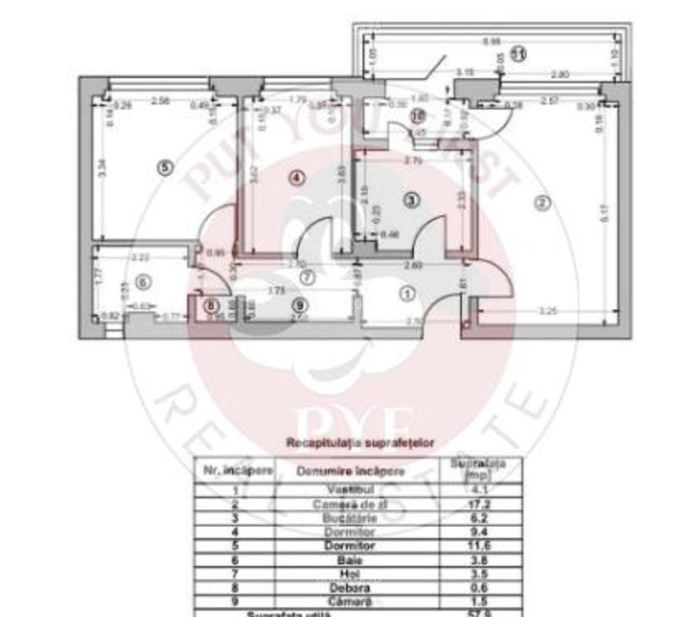 Pantelimon | 3 camere | 64mp | B12053 - 4
