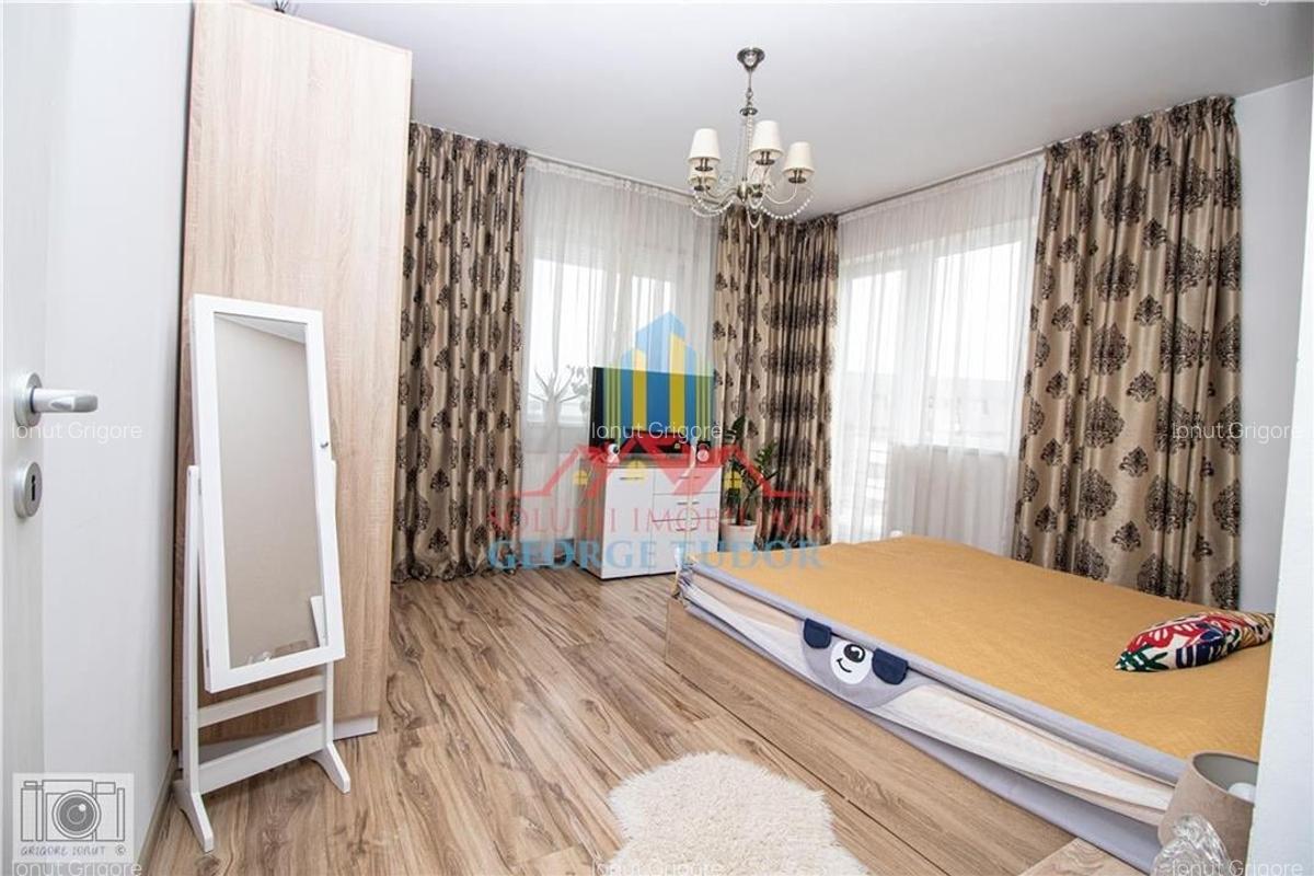 Apartament 3 camere + mansarda, 176 mp,  Str. Tineretului Nr 66,  Chiajna, Dudu - 5 Apartament 3 camere + mansarda, 176 mp,  Str. Tineretului Nr 66,  Chiajna, Dudu - 5