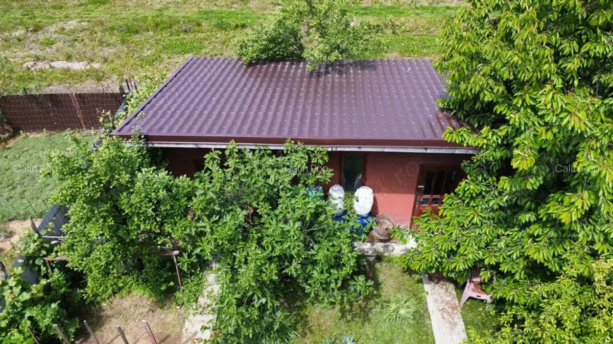 Vand Casa P+M 200 mp +15 ari teren Tau?ii Magherau? - 2