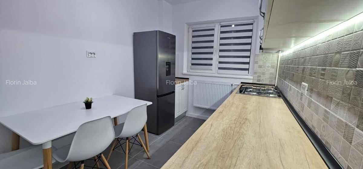 3 camere | renovat 2025 | mobilat & utilat | vedere panoramica | comision 0% - 7