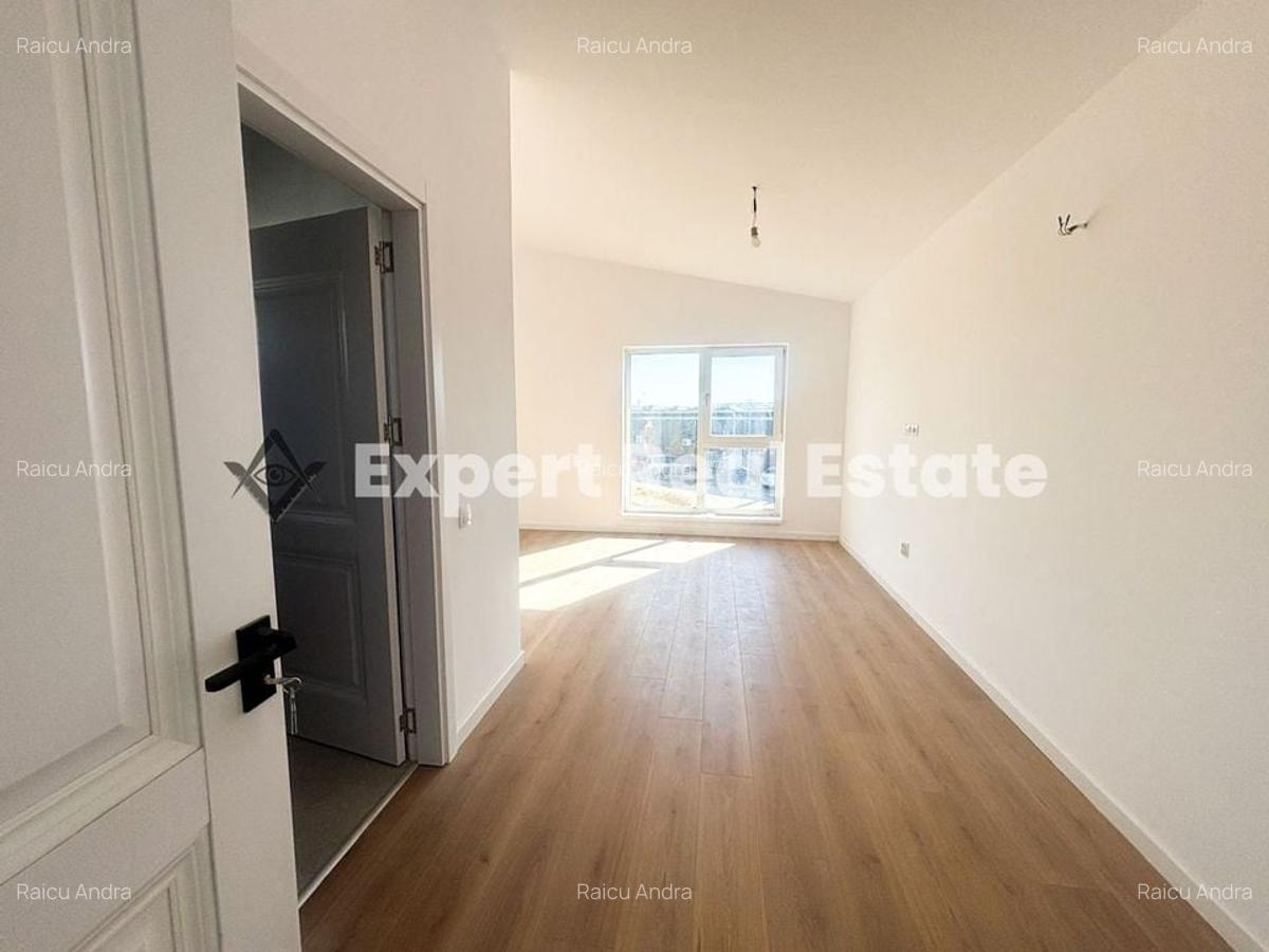 VILA INDIVIDUALA NOUA-TUNARI-OTOPENI-PET FRIENDLY - 5